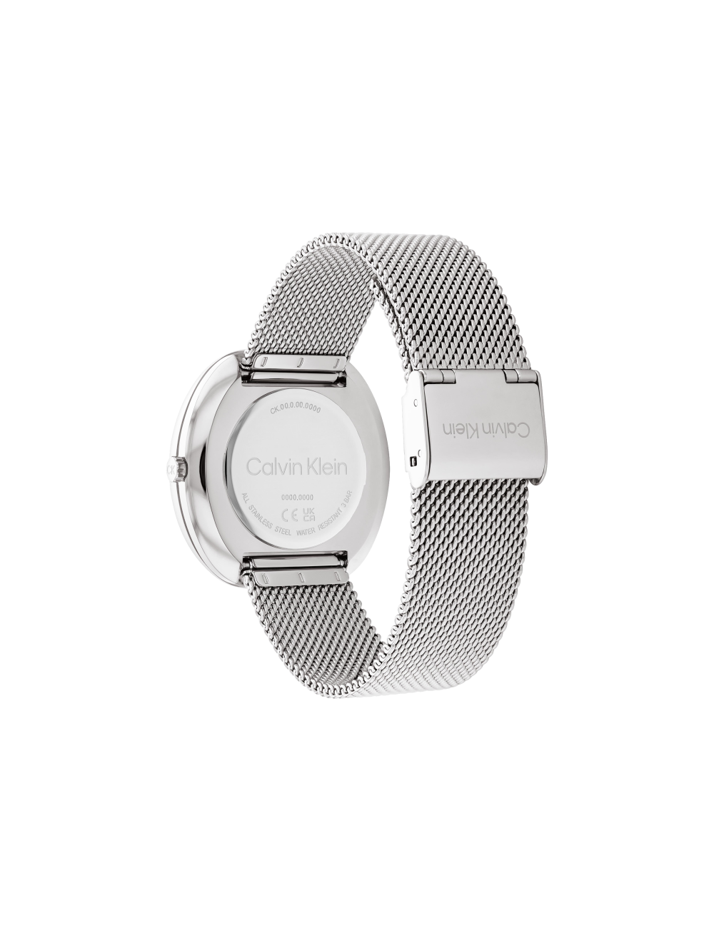 RELÓGIO SCULPT CALVIN KLEIN