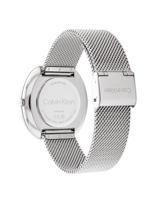 RELÓGIO SCULPT CALVIN KLEIN