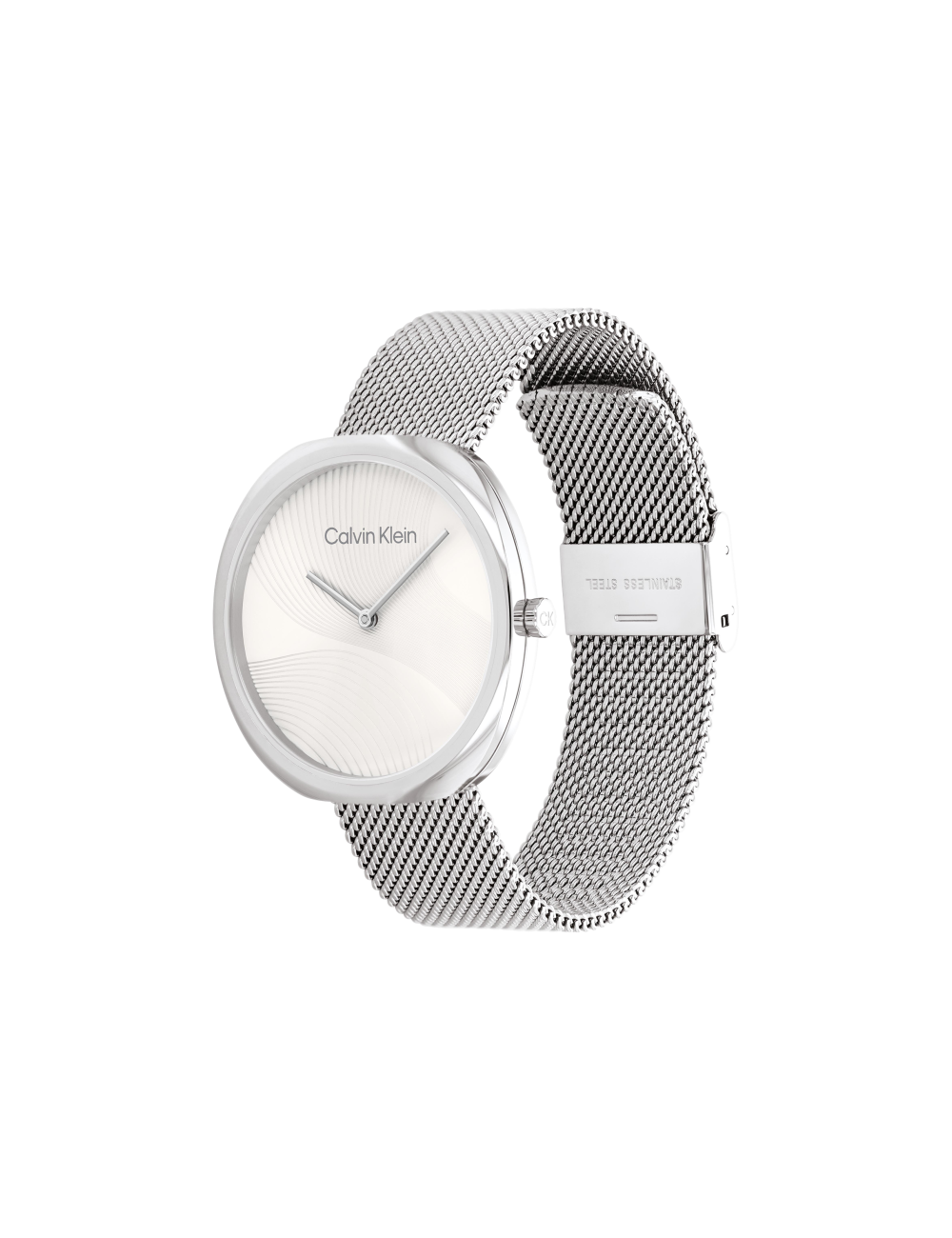 RELÓGIO SCULPT CALVIN KLEIN