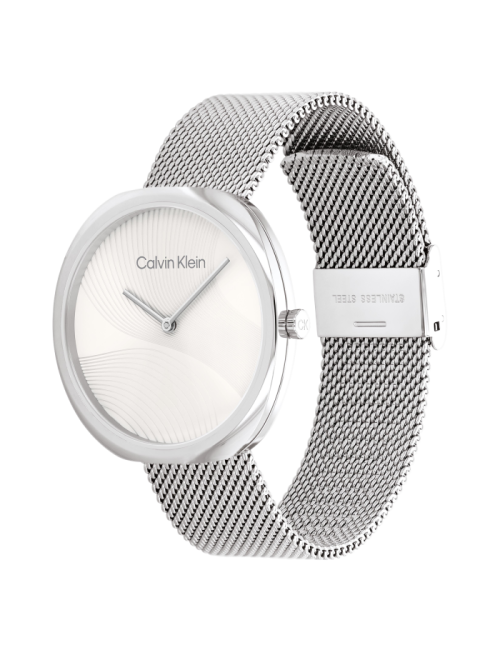 RELÓGIO SCULPT CALVIN KLEIN