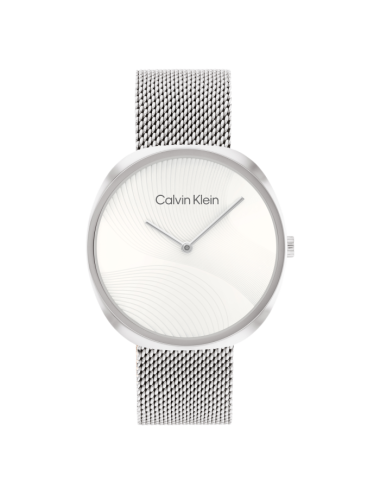 RELÓGIO SCULPT CALVIN KLEIN