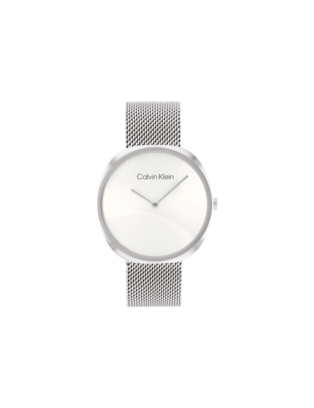 RELÓGIO SCULPT CALVIN KLEIN