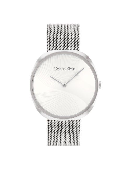 RELÓGIO SCULPT CALVIN KLEIN