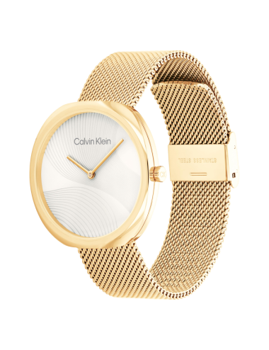 RELÓGIO SCULPT CALVIN KLEIN