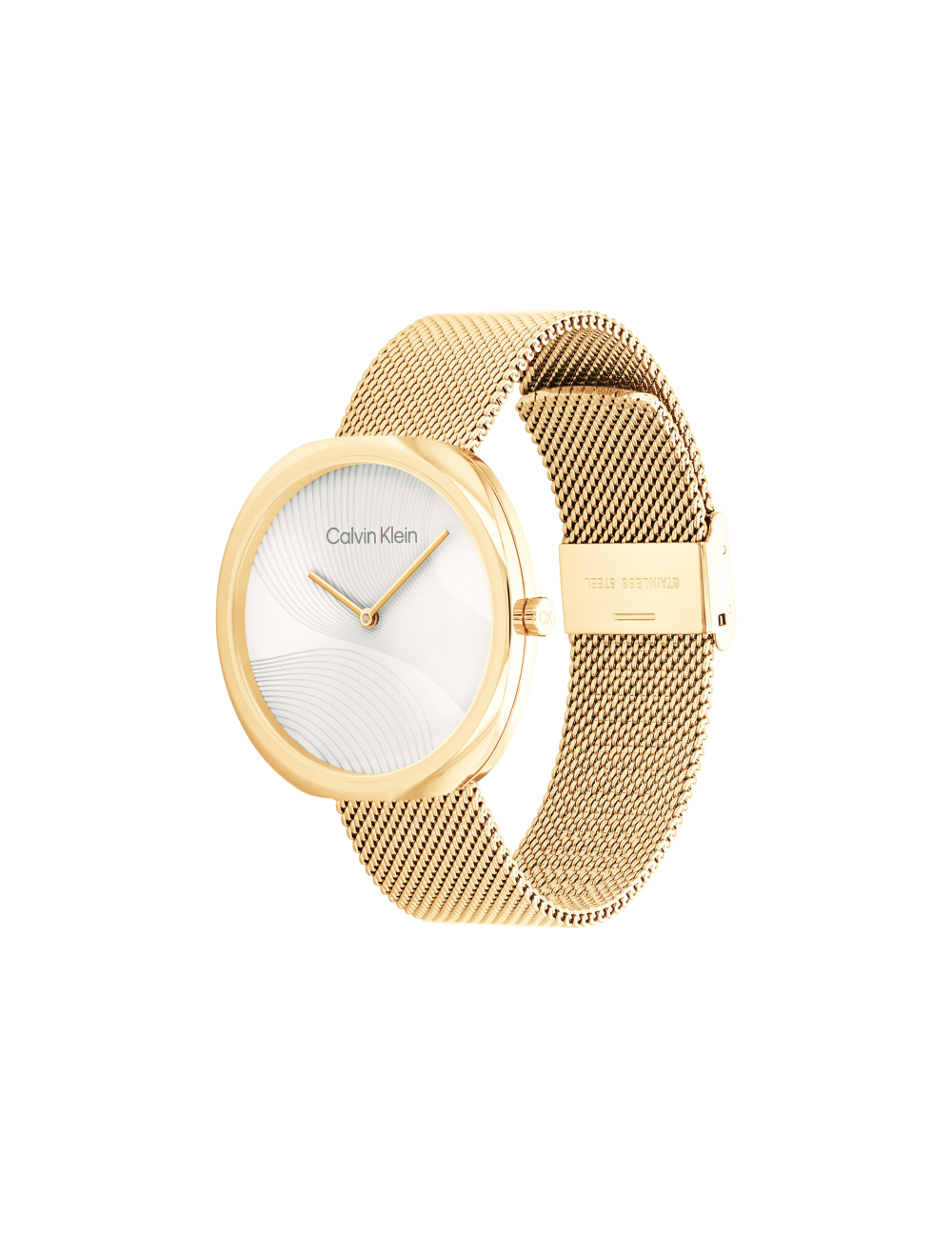 RELÓGIO SCULPT CALVIN KLEIN