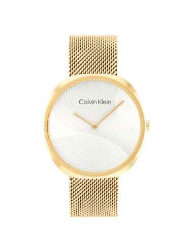 RELÓGIO SCULPT CALVIN KLEIN