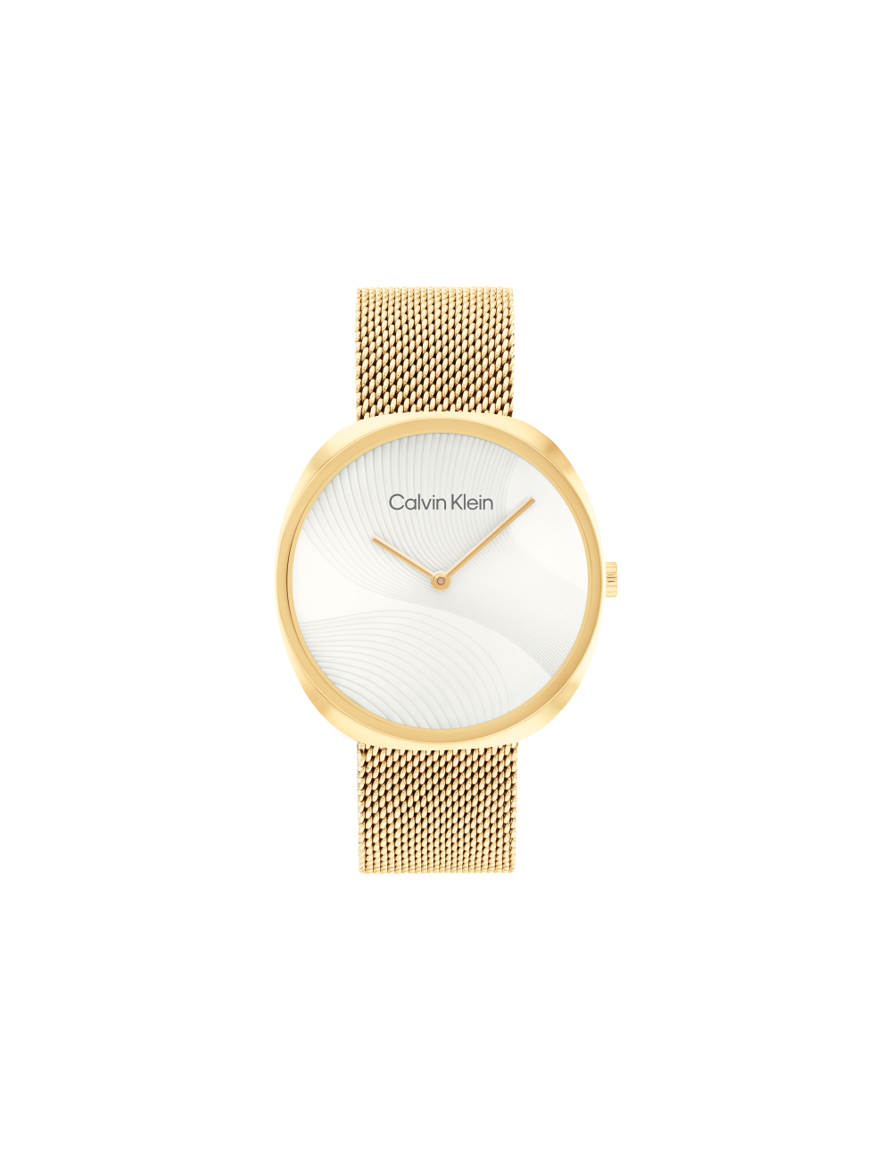 RELÓGIO SCULPT CALVIN KLEIN