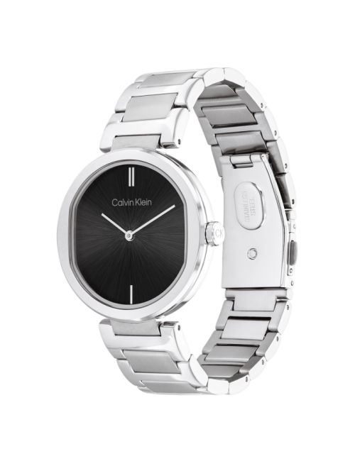 RELÓGIO SENSATION CALVIN KLEIN