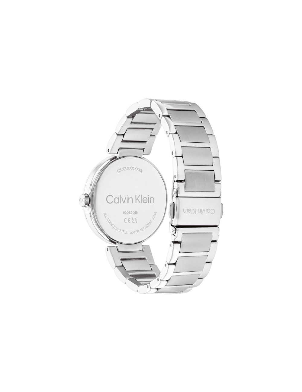 RELÓGIO SENSATION CALVIN KLEIN