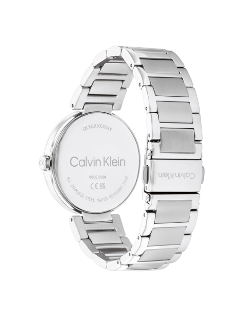 RELÓGIO SENSATION CALVIN KLEIN