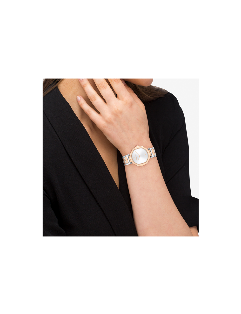 RELÓGIO SENSATION CALVIN KLEIN