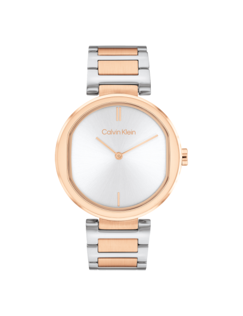 RELÓGIO SENSATION CALVIN KLEIN