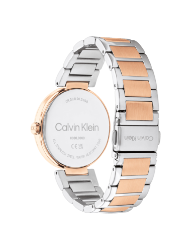 RELÓGIO SENSATION CALVIN KLEIN