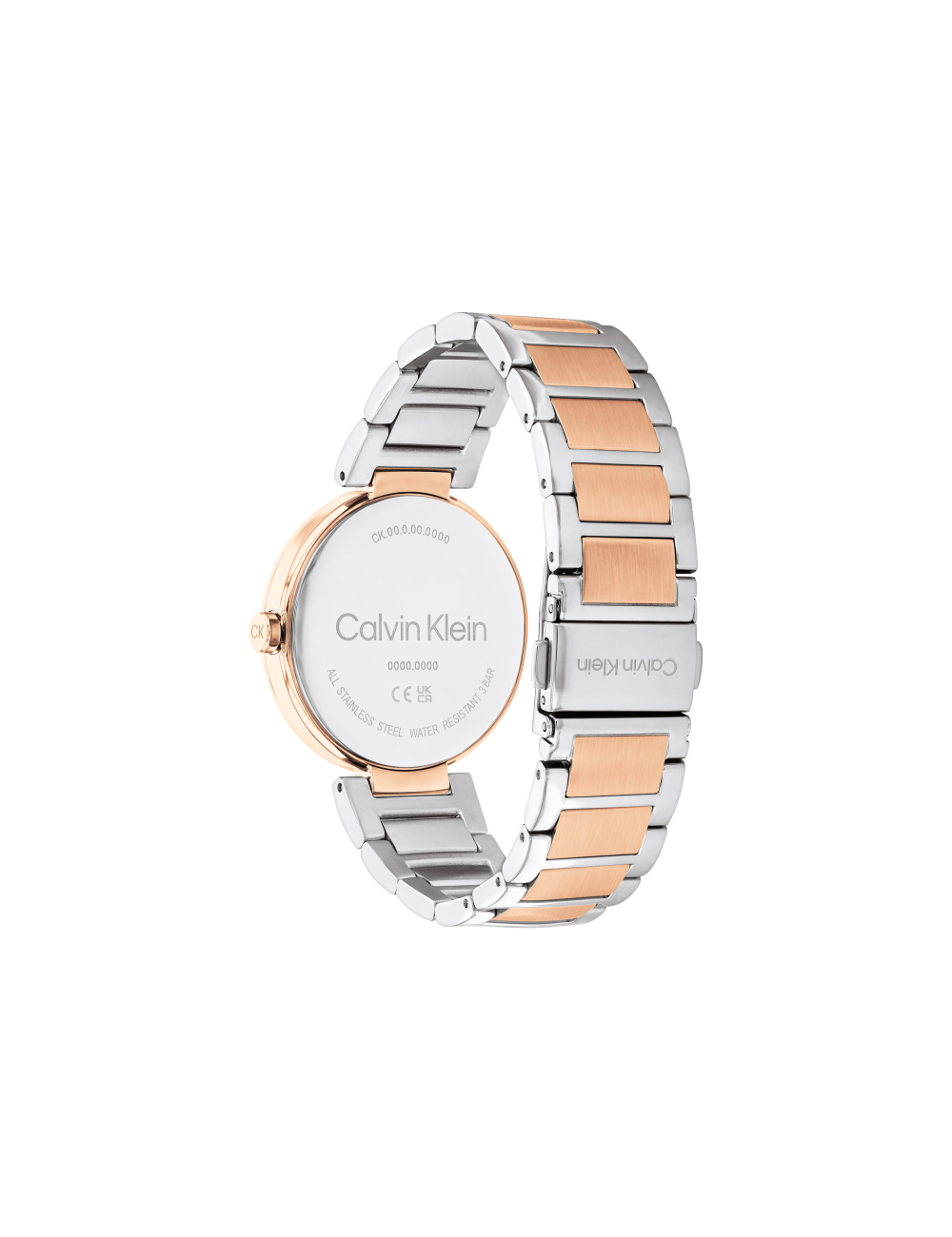 RELÓGIO SENSATION CALVIN KLEIN