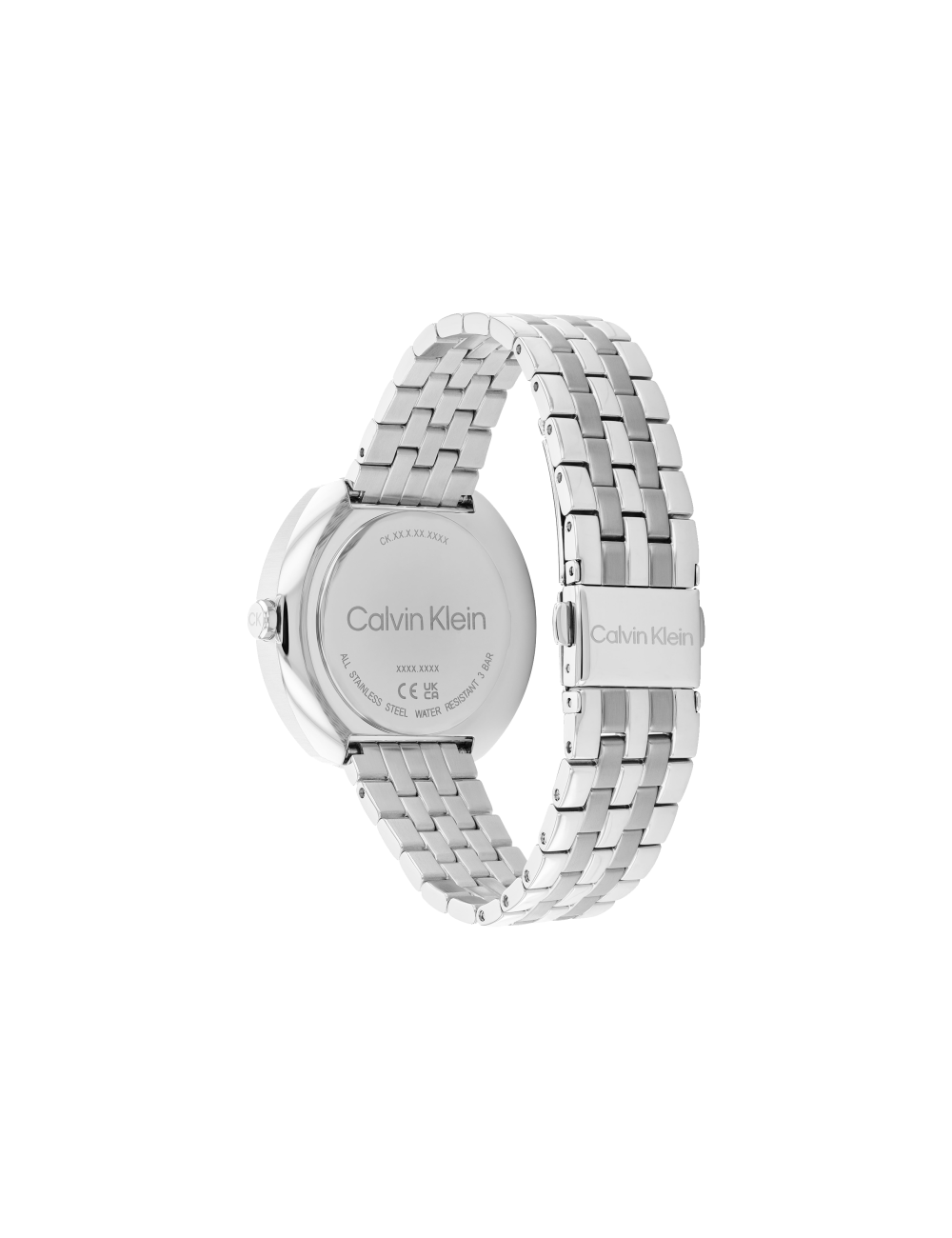 Relógio Shape Calvin Klein