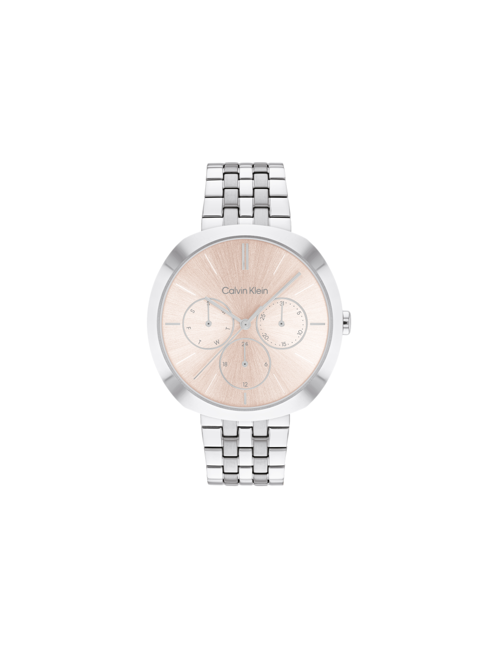 Relógio Shape Calvin Klein