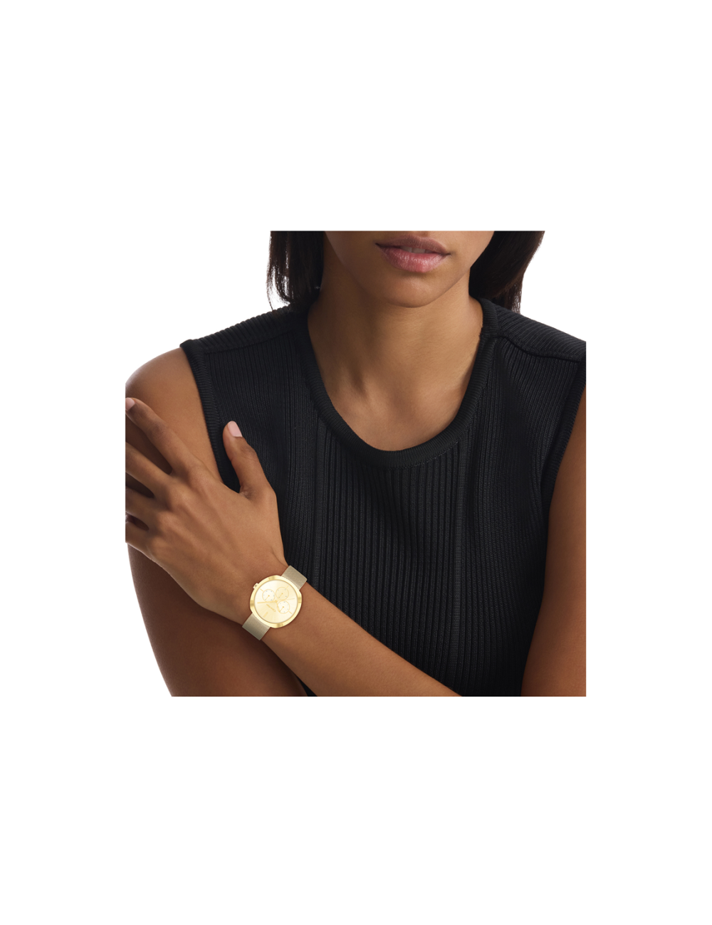 Relógio Shape Calvin Klein