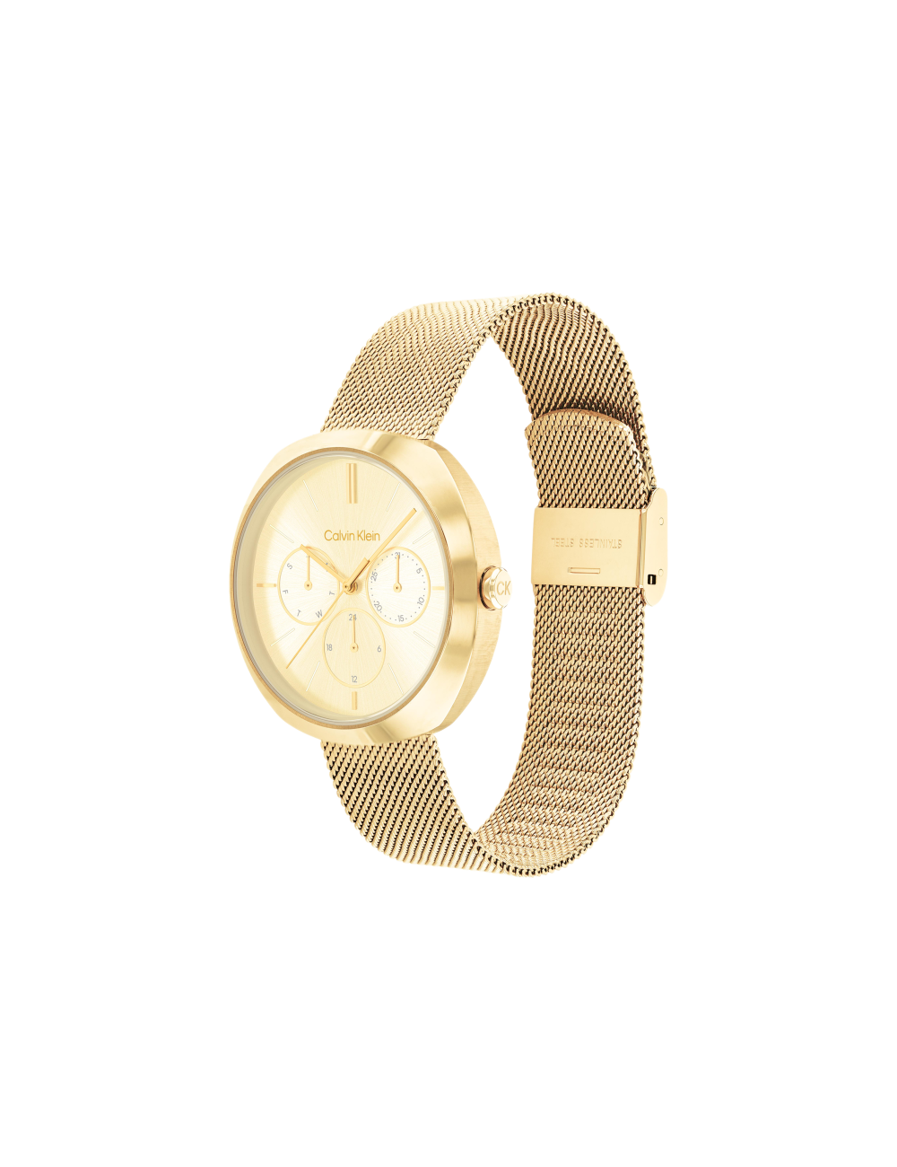 Relógio Shape Calvin Klein