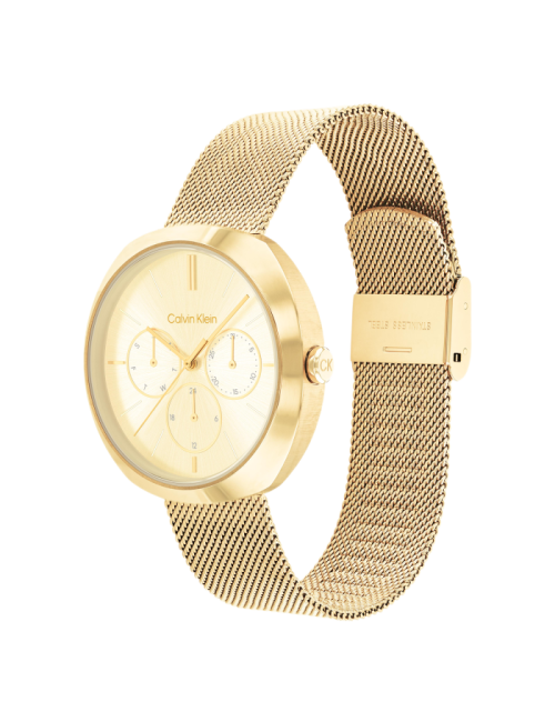 Relógio Shape Calvin Klein