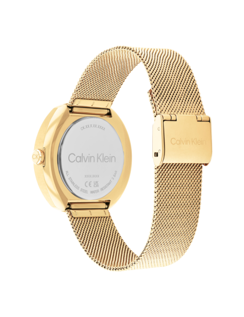 Relógio Shape Calvin Klein