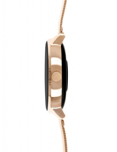 Smartwatch One Queencall Rosegold