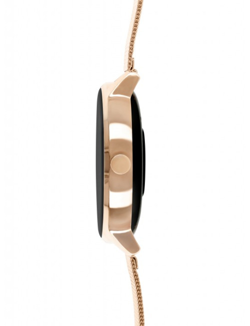 Smartwatch One Queencall Rosegold