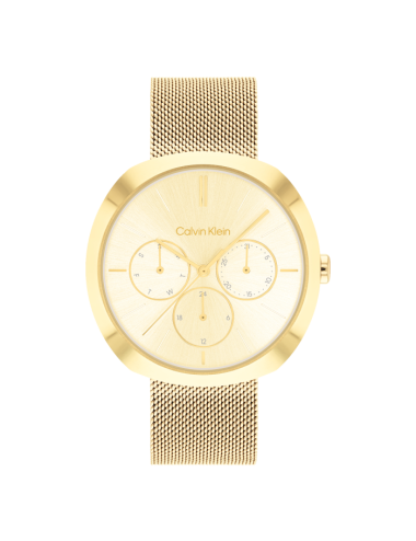 Relógio Shape Calvin Klein