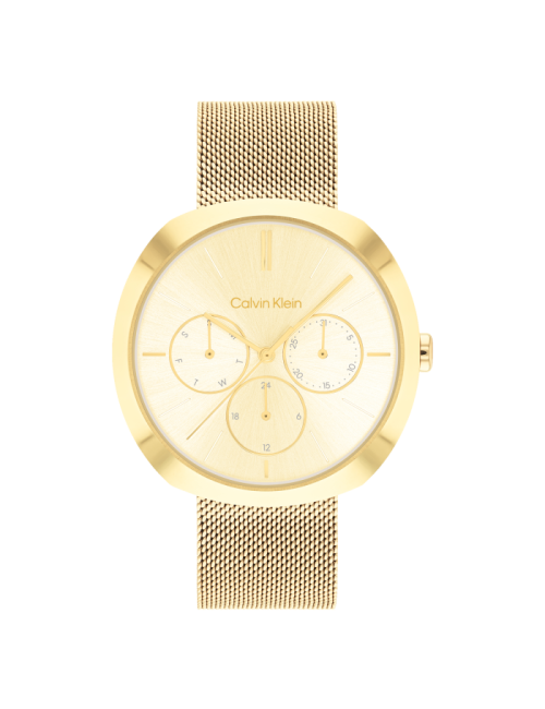 Relógio Shape Calvin Klein