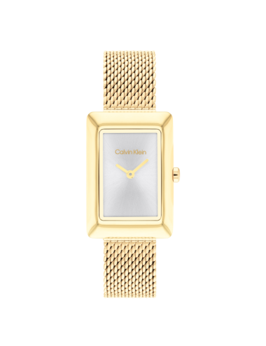 Relógio Calvin Klein Styled