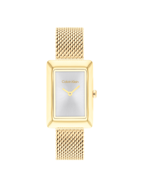 Relógio Calvin Klein Styled