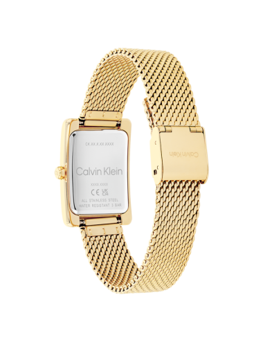 Relógio Calvin Klein Styled