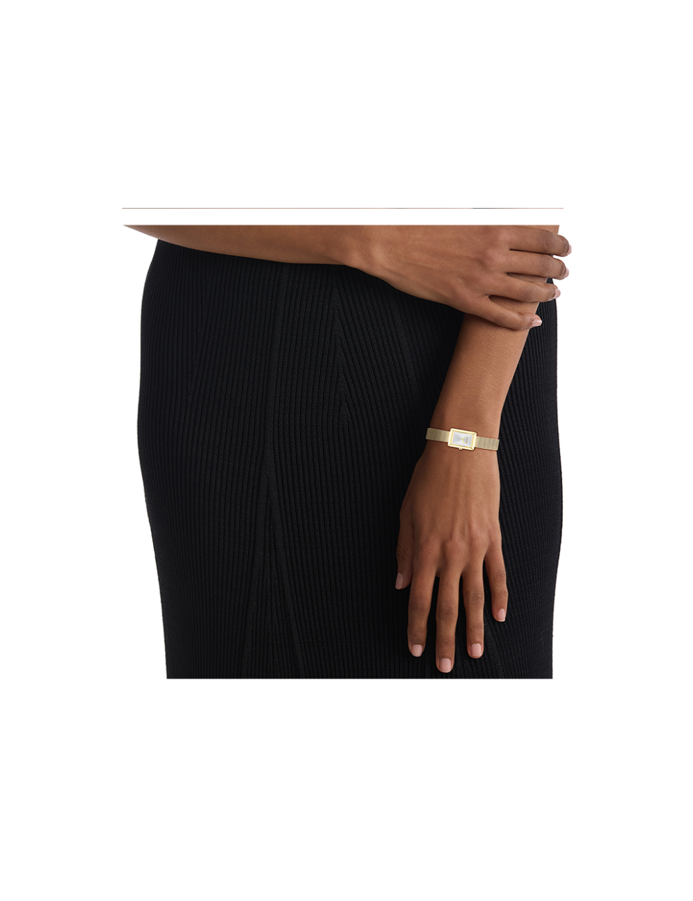 Relógio Calvin Klein Styled