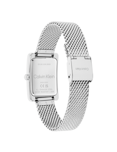 Relógio Calvin Klein Styled