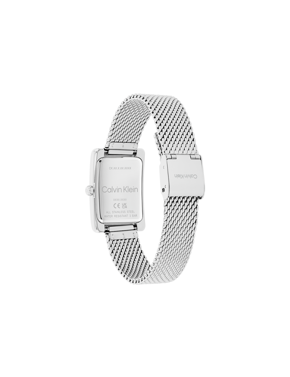 Relógio Calvin Klein Styled