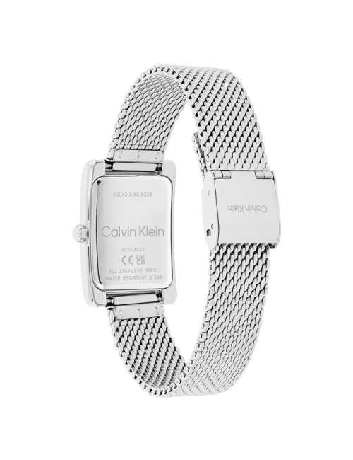 Relógio Calvin Klein Styled