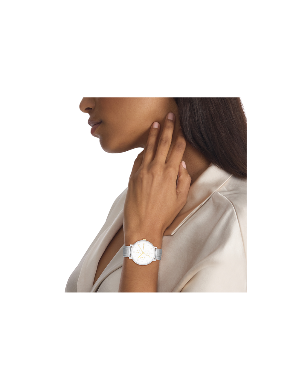 Relógio Stun Calvin Klein