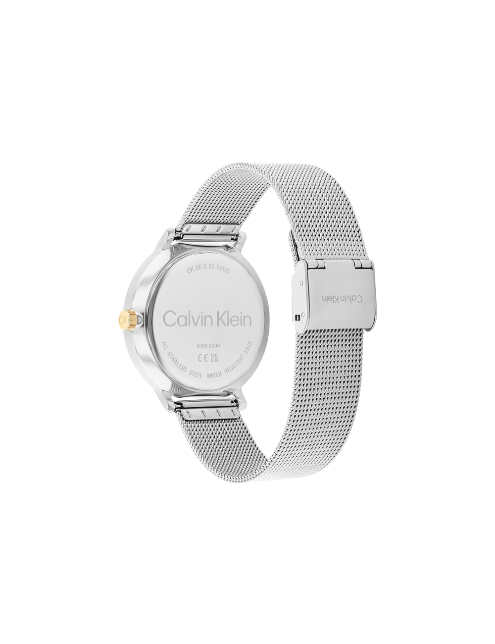 Relógio Stun Calvin Klein