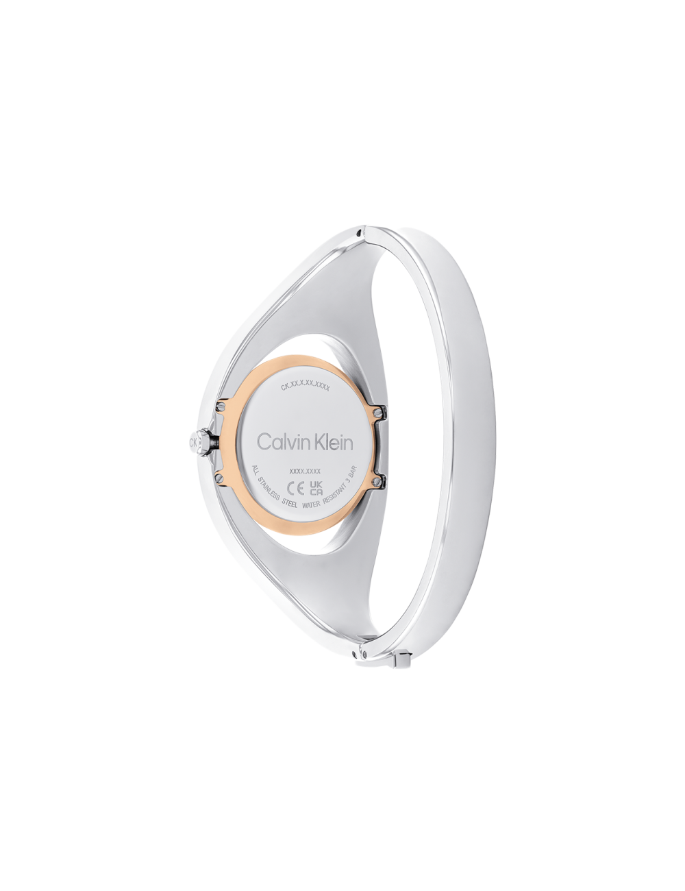 Relógio Elation Calvin Klein