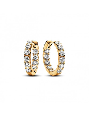 Argolas Eternidade Pandora