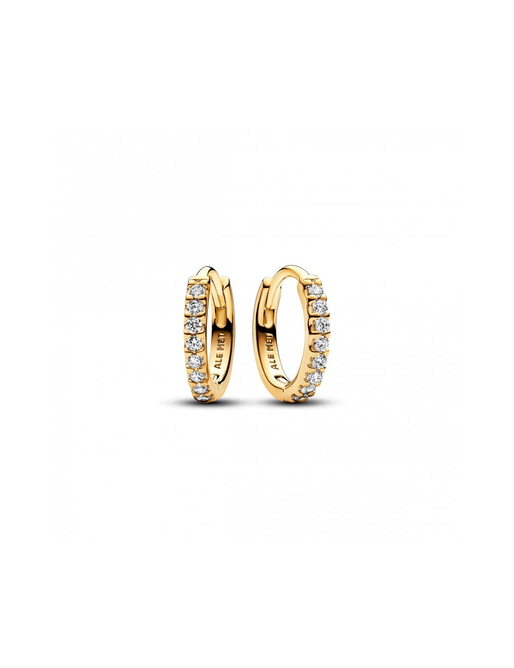 Argolas Huggle Pandora