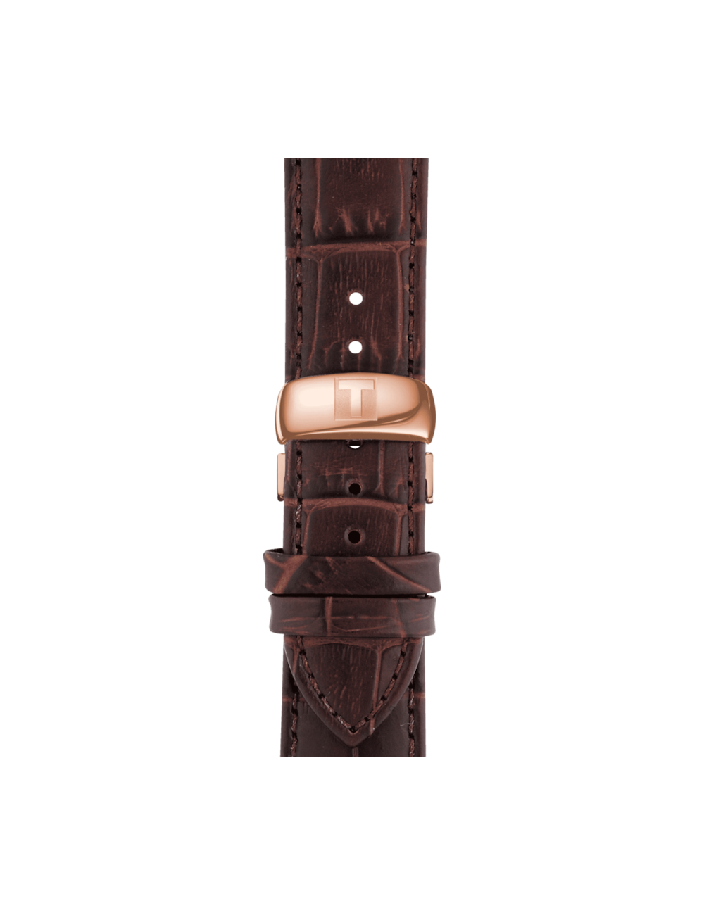 Relógio Tissot Tradition Chronograph