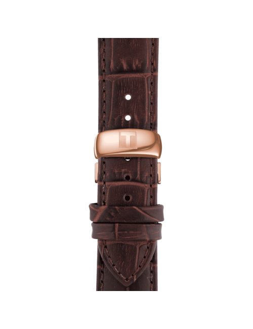 Relógio Tissot Tradition Chronograph