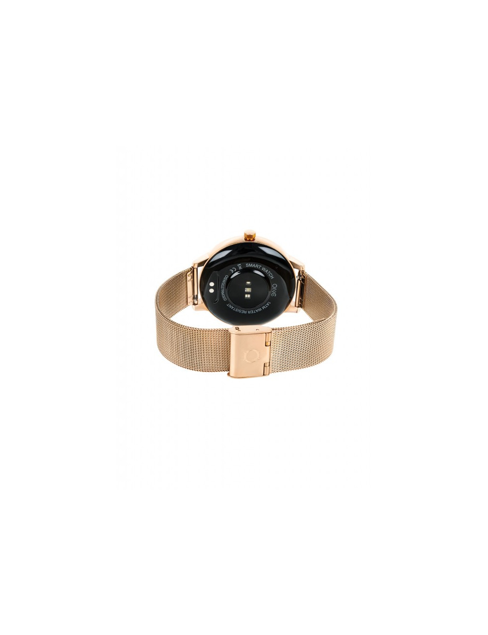 Smartwatch One Queencall Rosegold