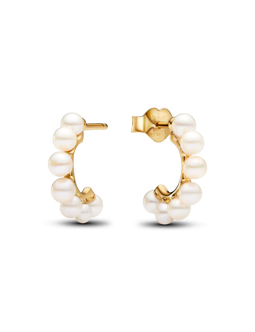 Argolas Treated Freshwater Cultured Pearl Pandora