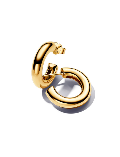 Argolas Redondas Pandora