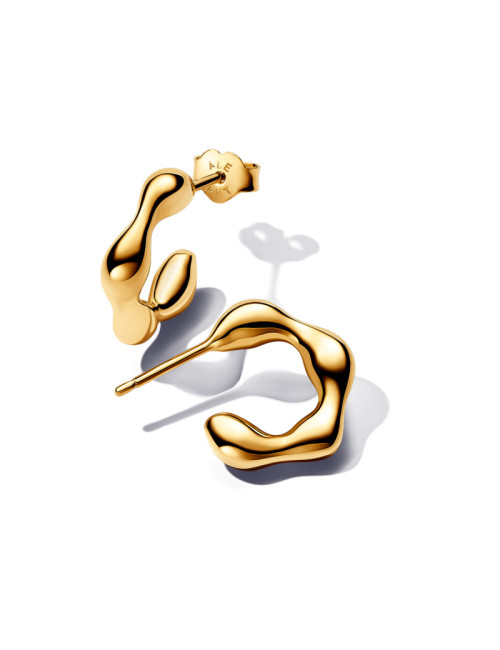 Argolas Abertas Pandora