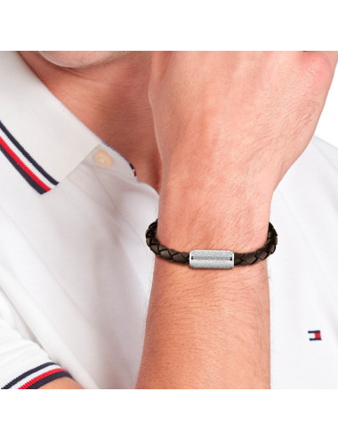 Pulseira Men Tommy Hilfiger