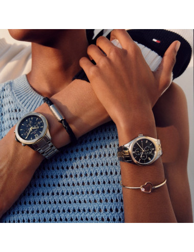 Pulseira Men Tommy Hilfiger