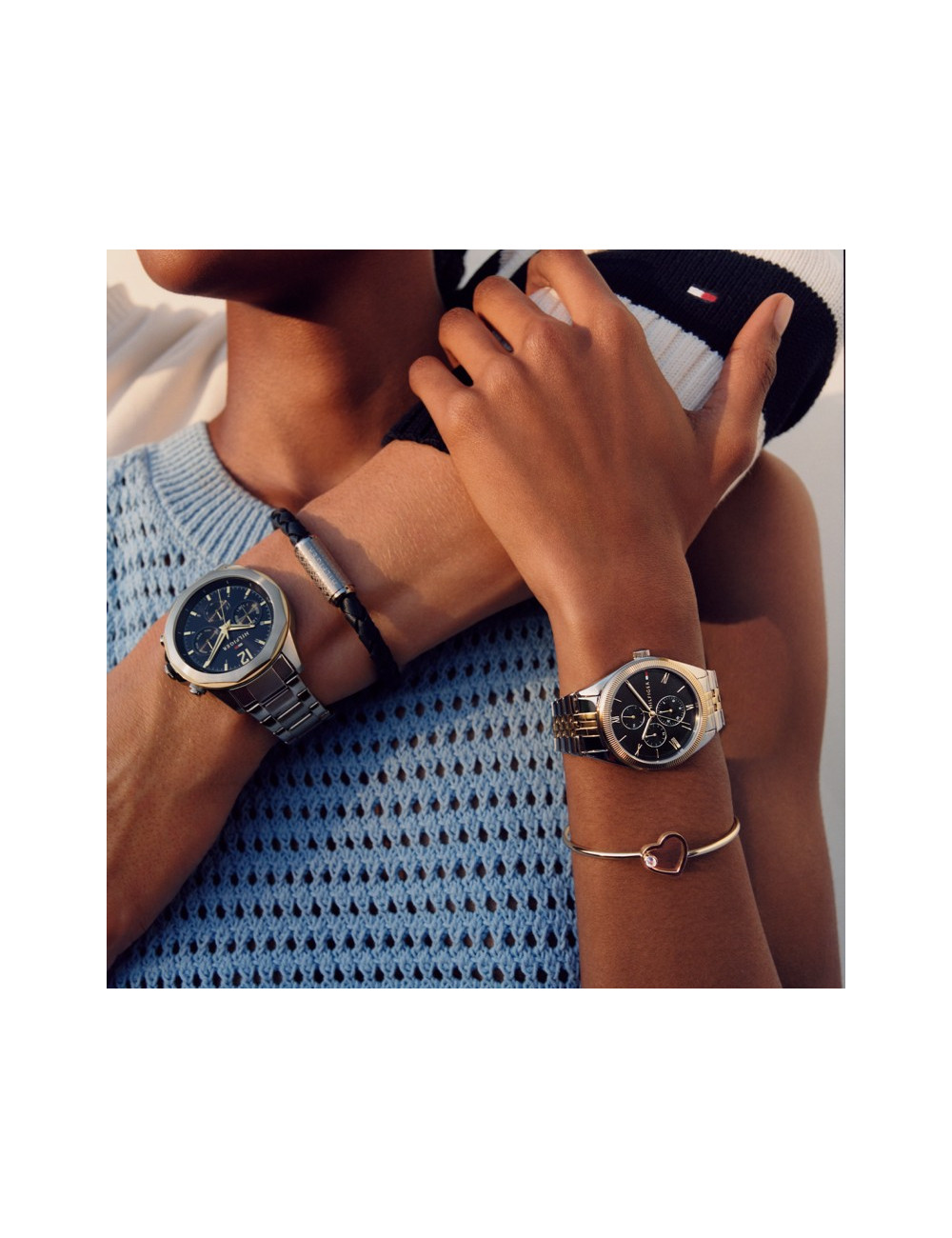 Pulseira Men Tommy Hilfiger