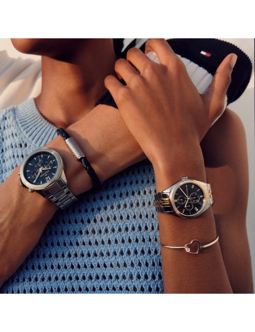 Pulseira Men Tommy Hilfiger